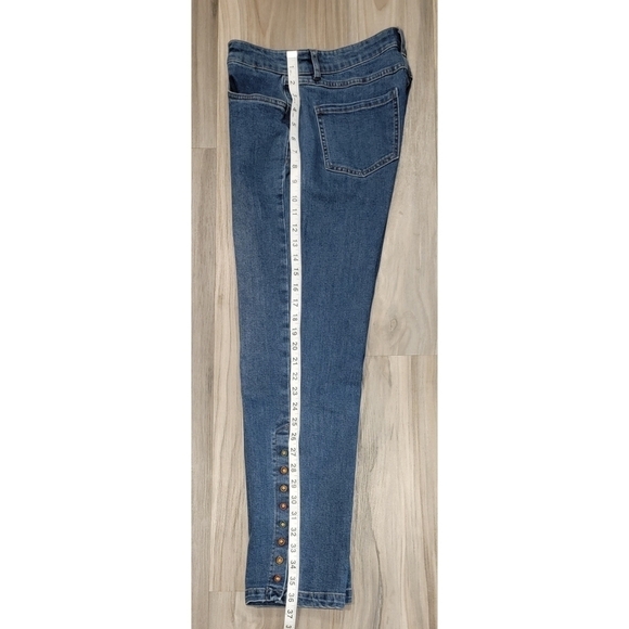 FDJ French Dressing Christina Jeans size 8 - Picture 5 of 12